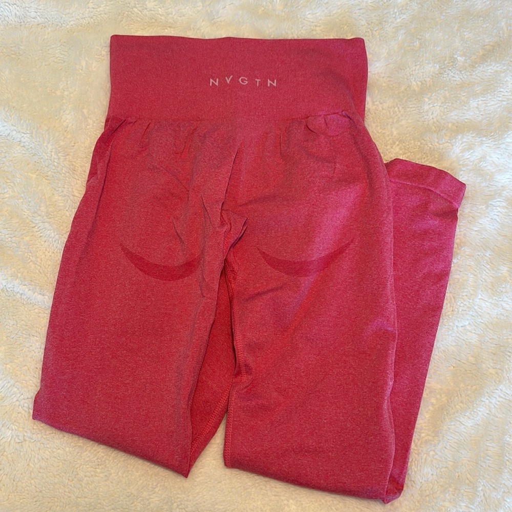NVGTN workout leggings